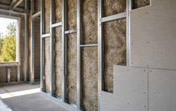 Wie lange hält ein Stahlhaus?