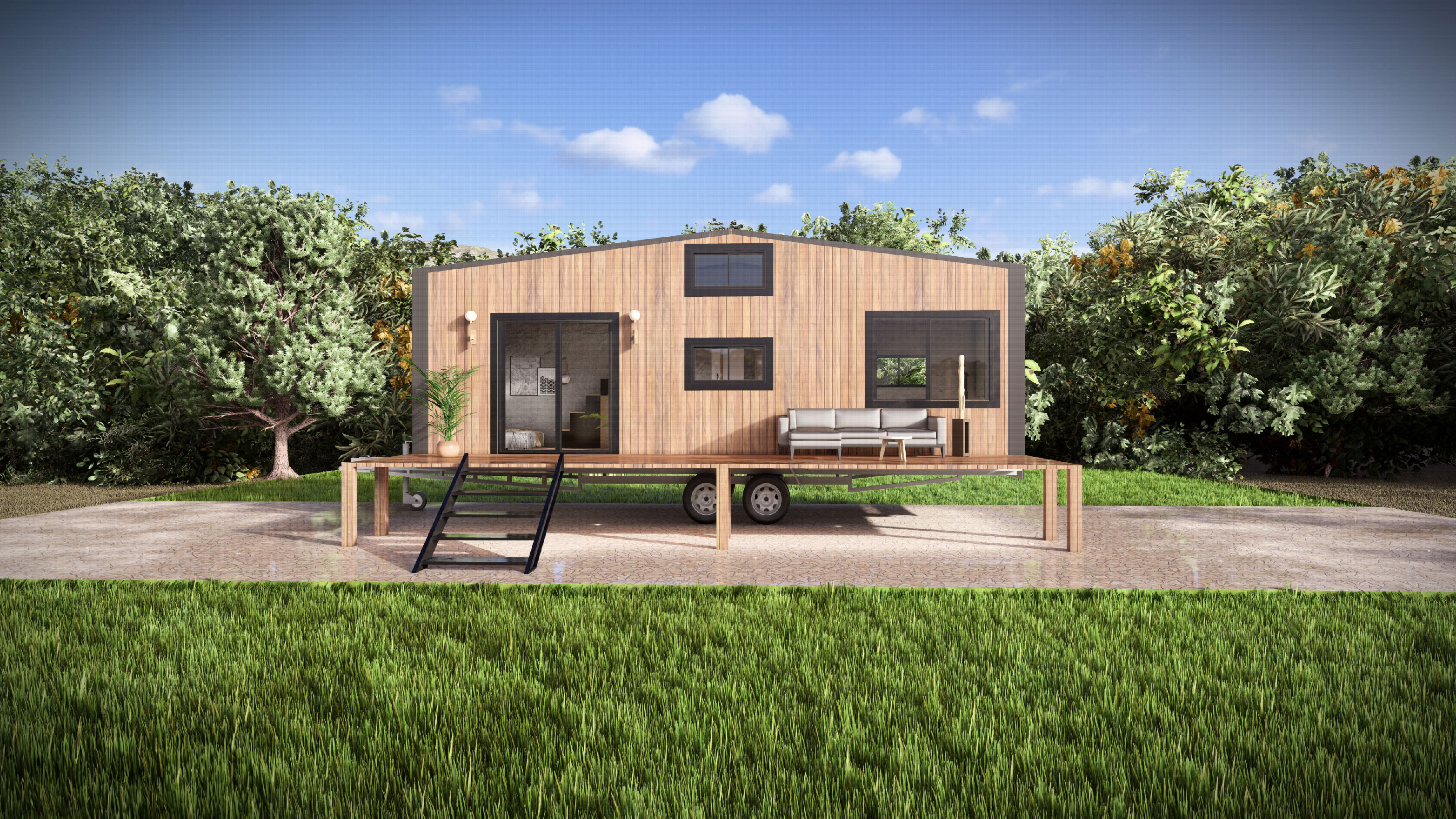 What is a Tiny House? An Alternative Housing Solution for Modern Life