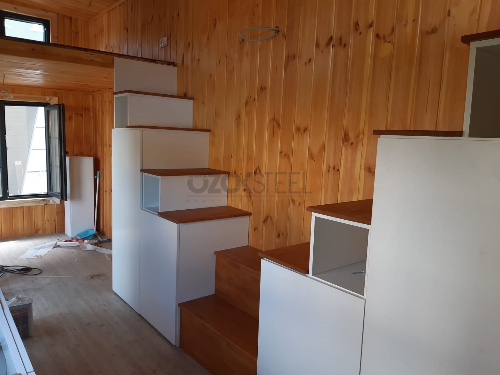 Ahlat Teony House 31 m²