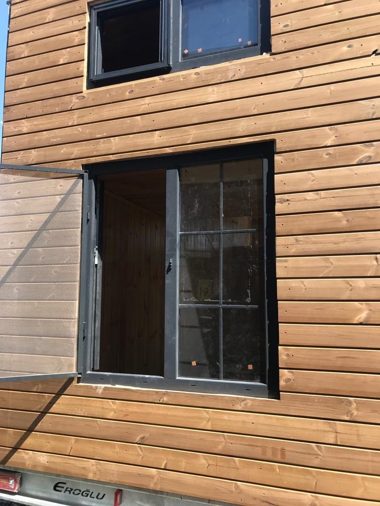 Ahlat Teony House 31 m²