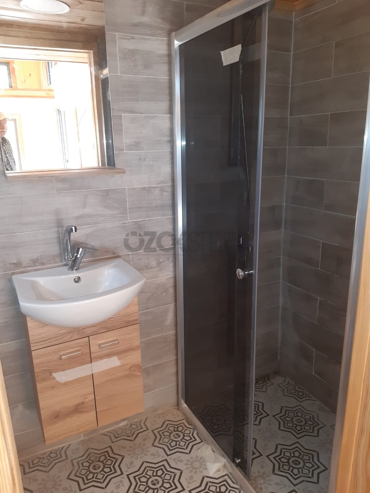 Ahlat Teony House 31 m²