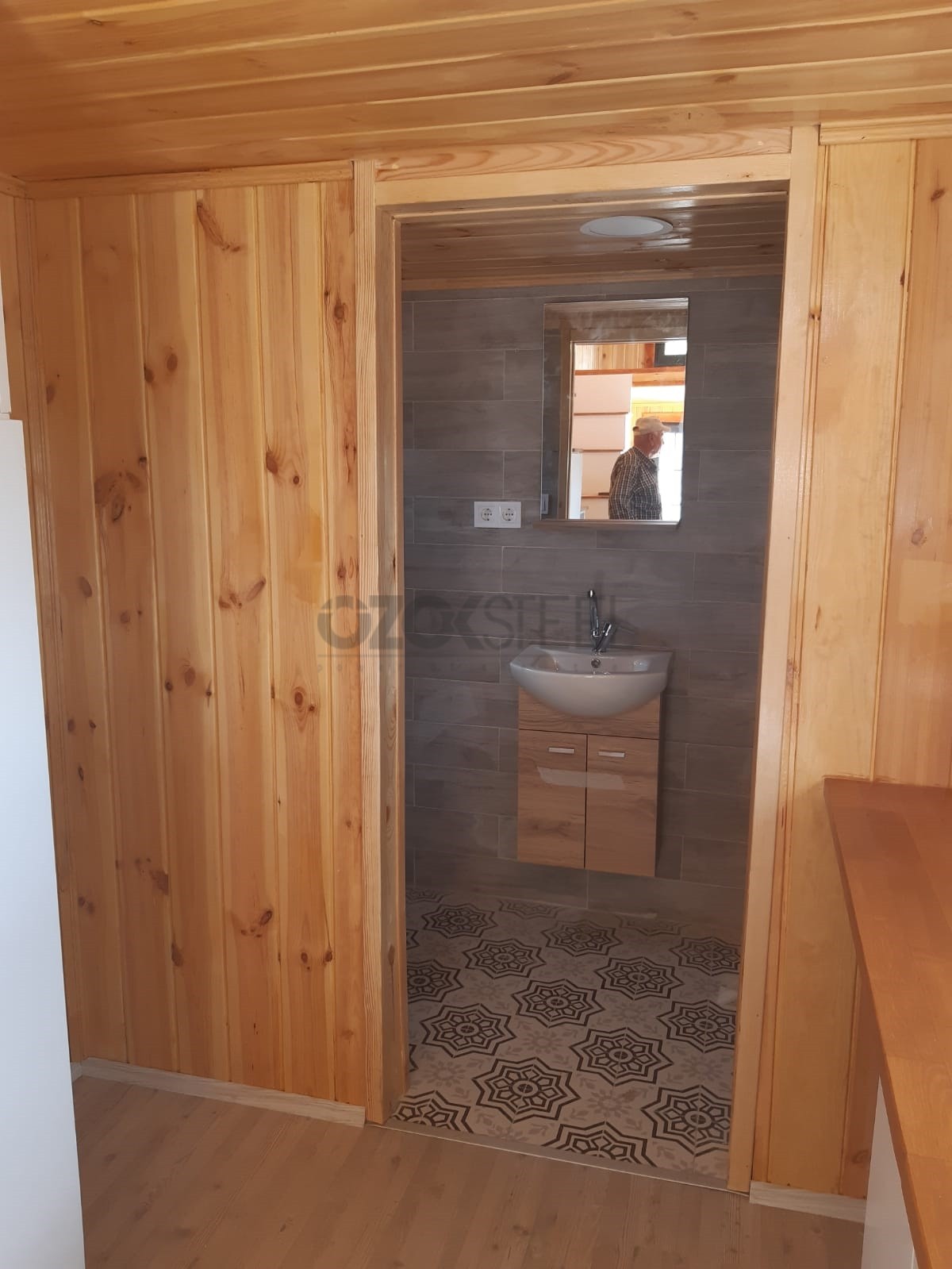 Ahlat Teony House 31 m²