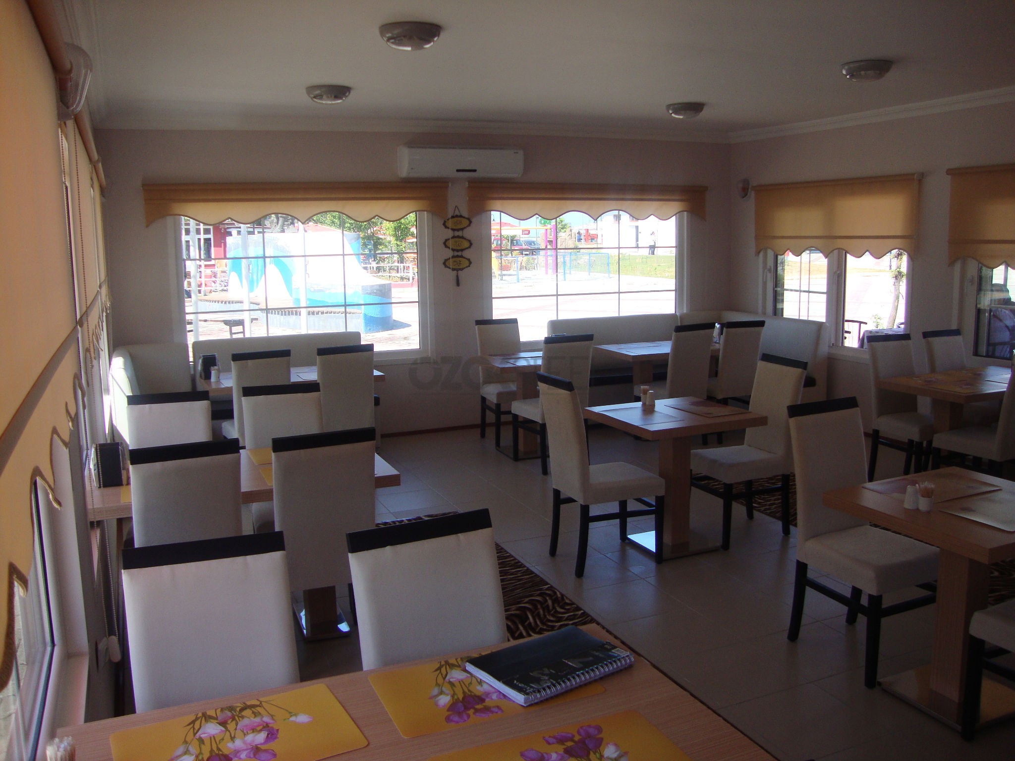 Arhavi Light Steel Cafe  Artvin  99 m²
