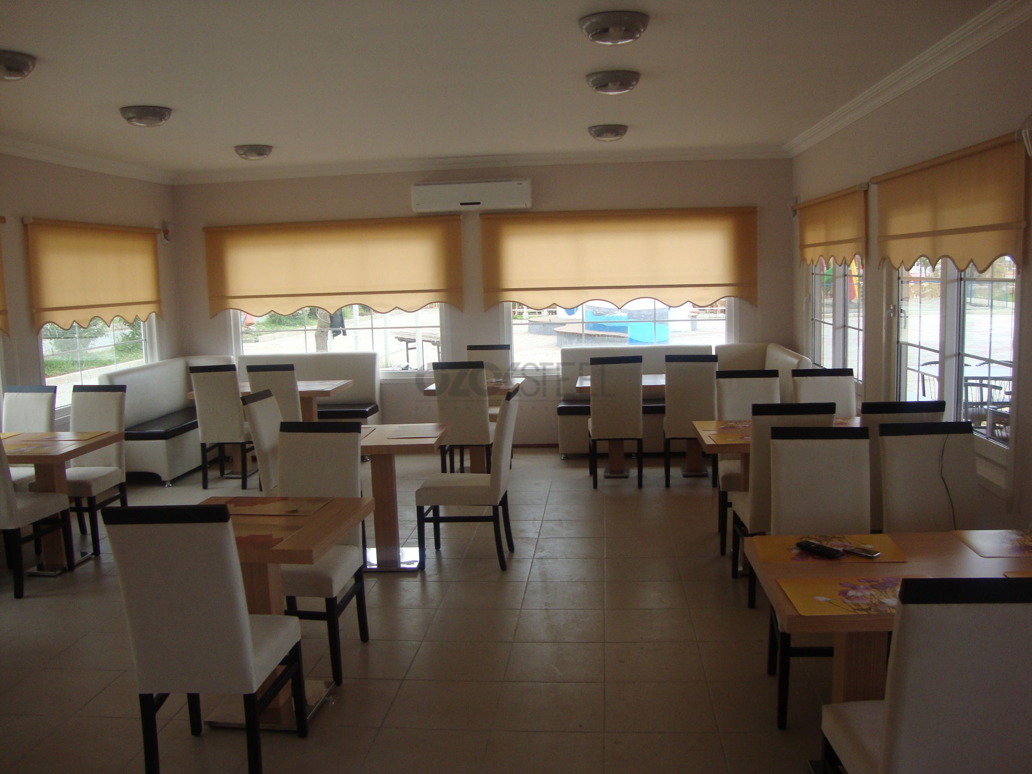 Arhavi Light Steel Cafe  Artvin  99 m²