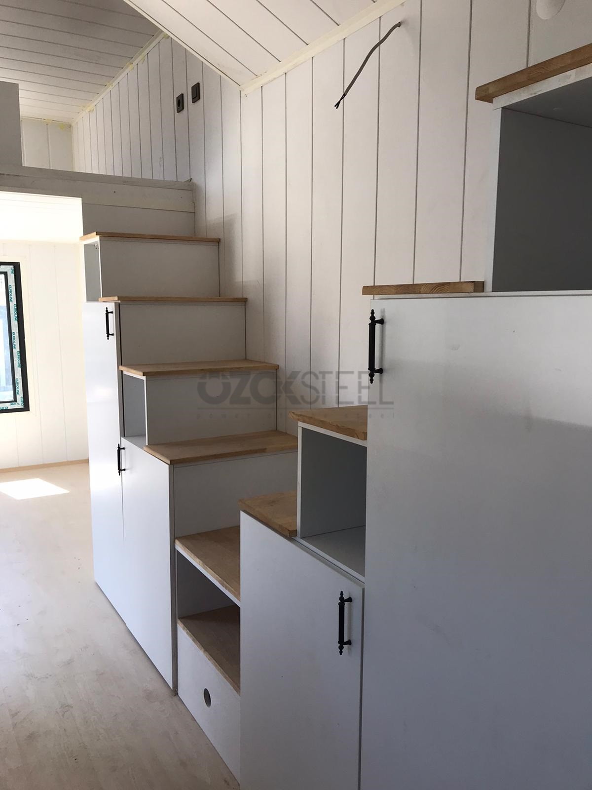 Başak Teony House 31 m²