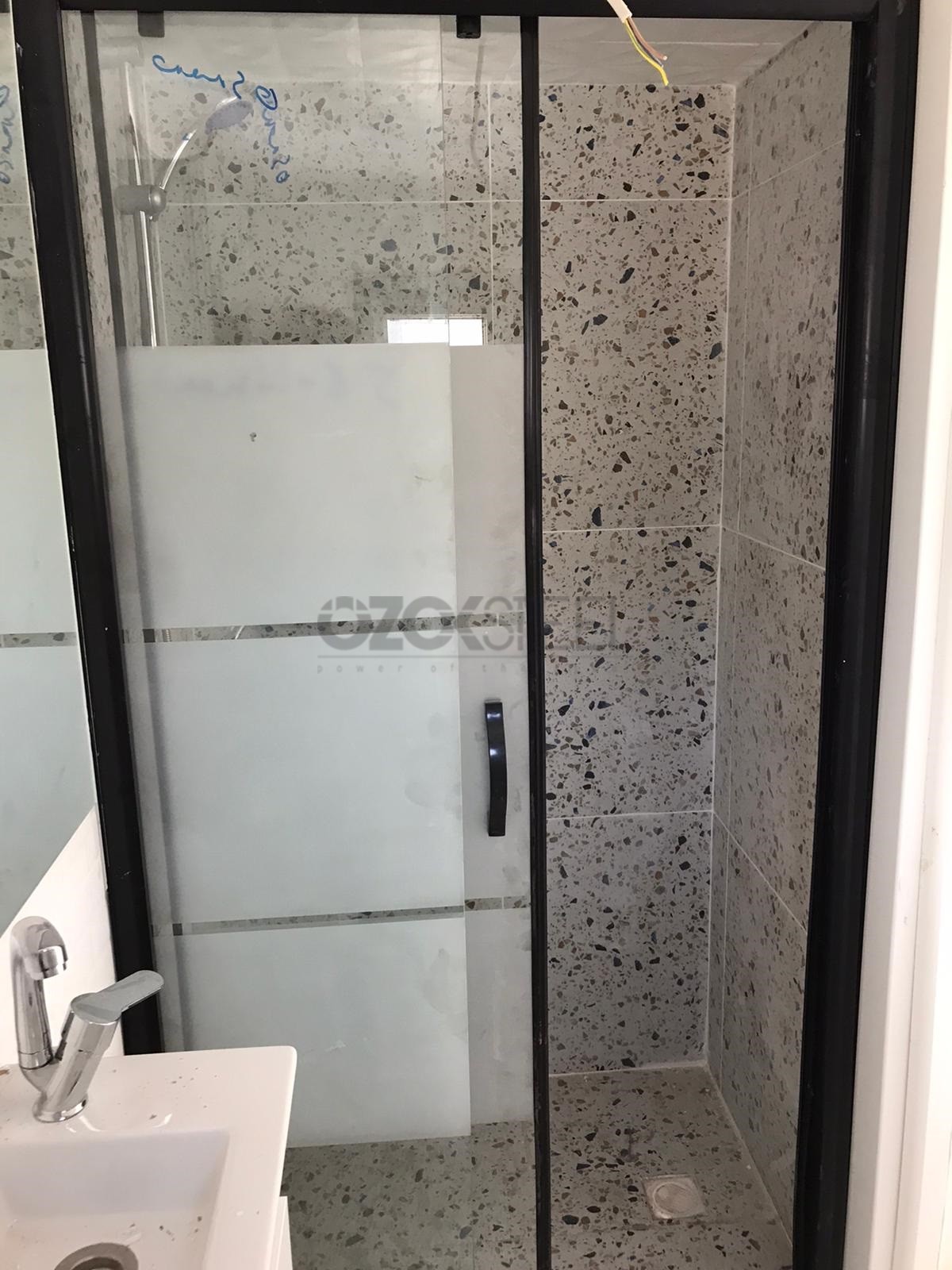 Başak Teony House 31 m²