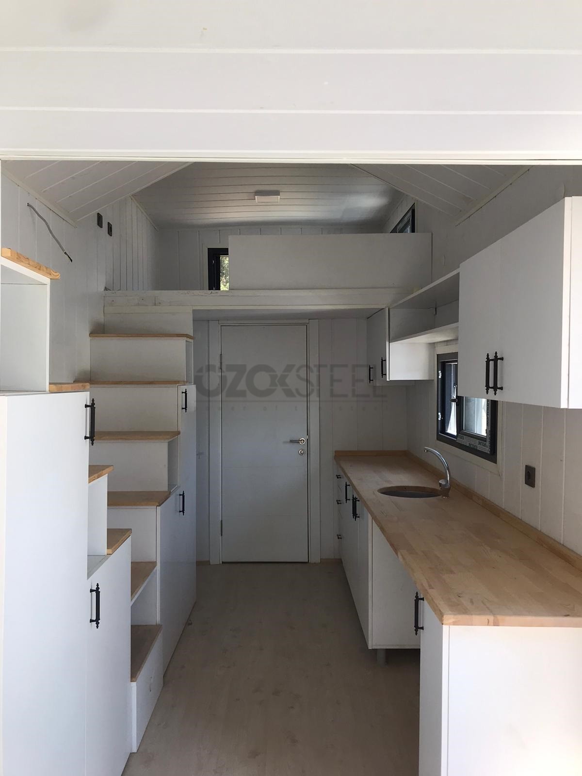 Başak Teony House 31 m²