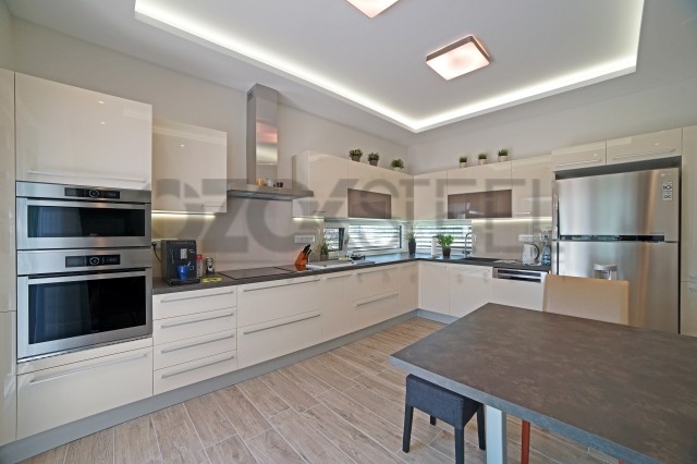 Belur Light Steel Villa 150 m²