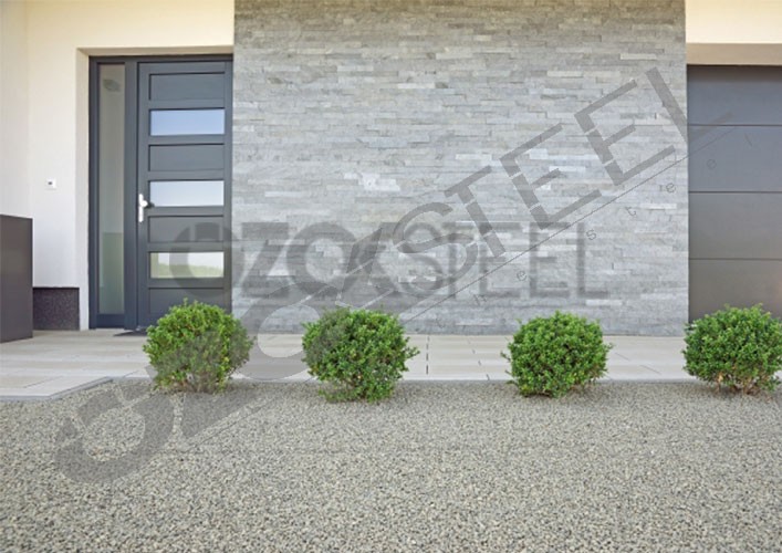 Belur Light Steel Villa 150 m²