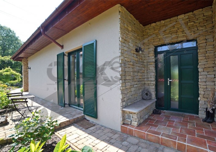 Derya Çelik Villa 120 m² 