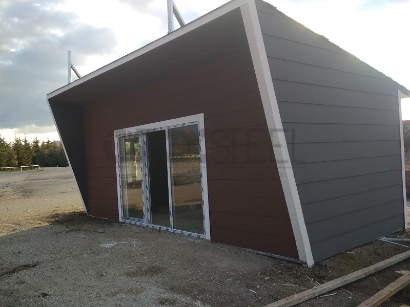 Incek Wedding Hall Sales Kiosk Ankara  20 m²