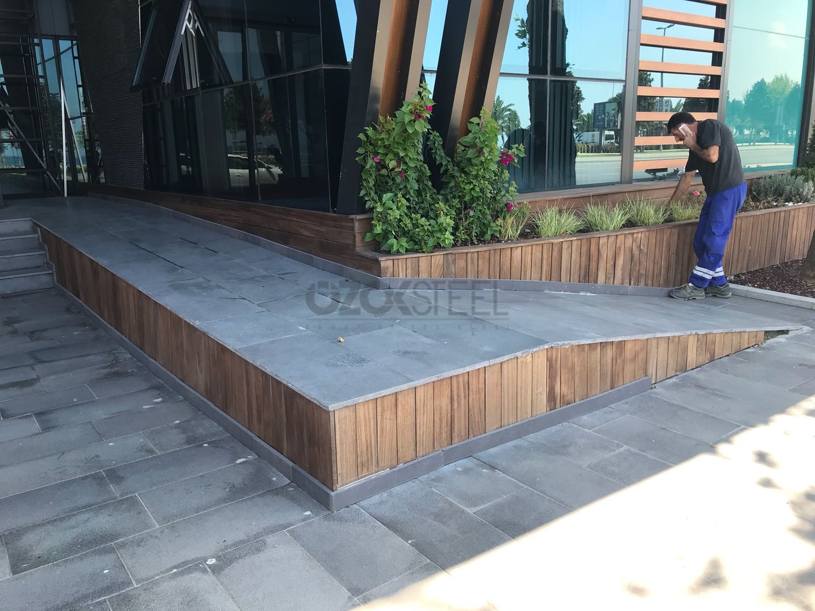 İstanbul Büyük Şehir Belediyesi Park ve Şehircilik Müdürlüğü Binası Kartal İstanbul 200 m² 