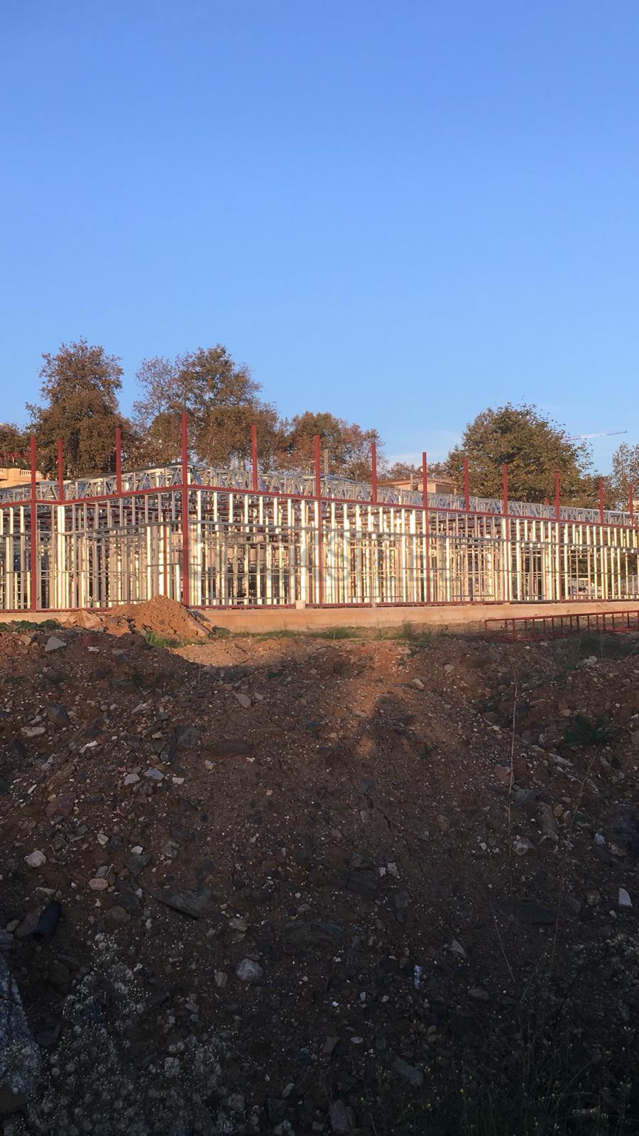 İstanbul Büyük Şehir Belediyesi Park ve Şehircilik Müdürlüğü Binası Kartal İstanbul 200 m² 