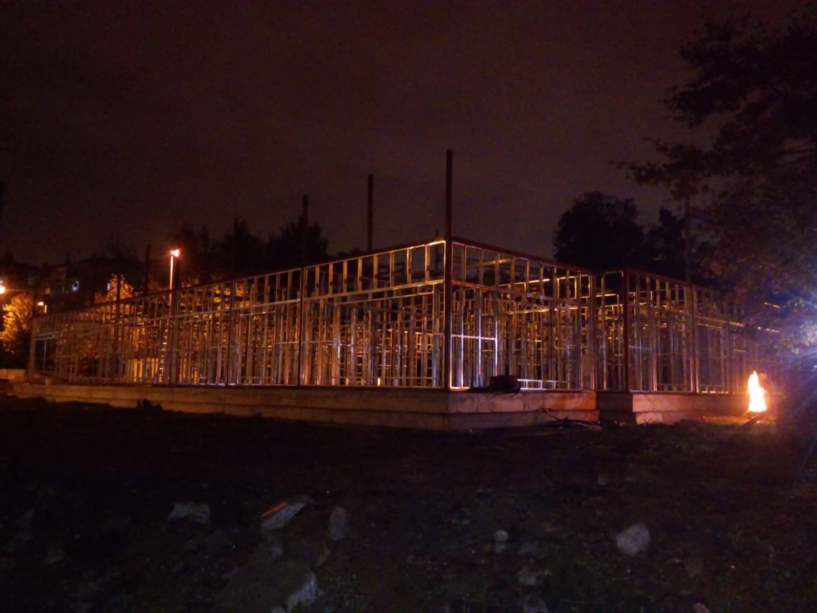 İstanbul Büyük Şehir Belediyesi Park ve Şehircilik Müdürlüğü Binası Kartal İstanbul 200 m² 