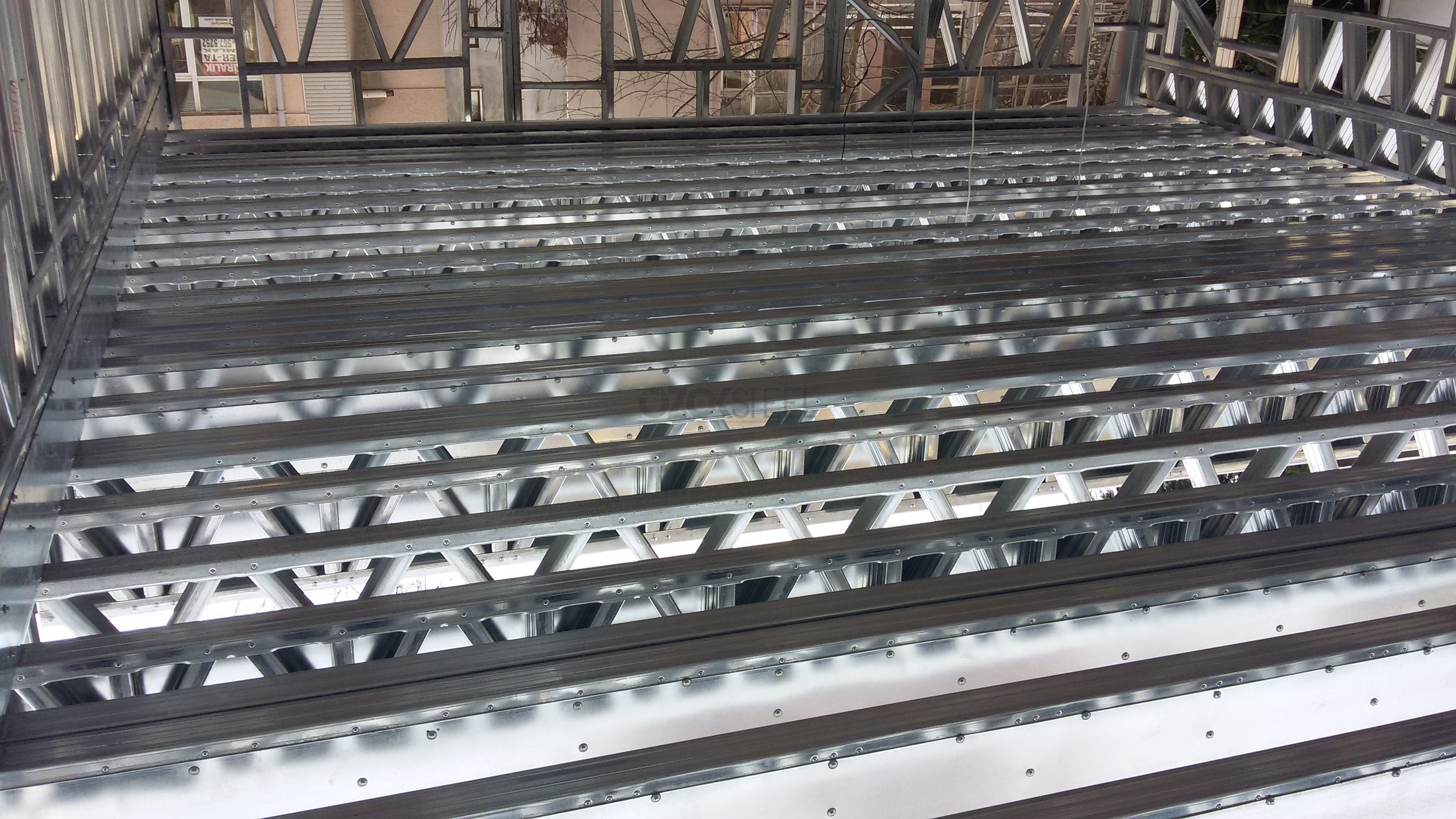 İstanbul Kadıköy İbrahim Öktem İlkokulu 750 m² 