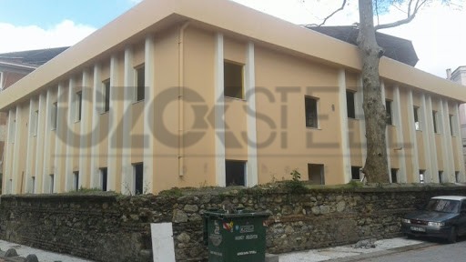 İstanbul Kadıköy İbrahim Öktem İlkokulu 750 m² 