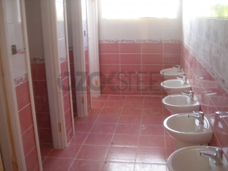 Kıbrıs Gazimağusa İlköğretim Okulu Kıbrıs 790 m² 