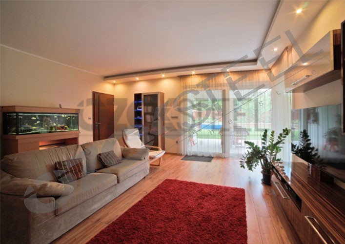 Binay  Çelik Villa 156 m² 