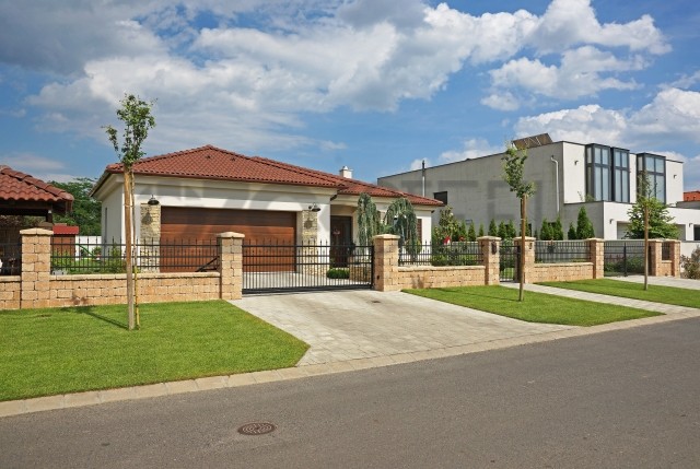 Melis Hafif Çelik Villa 150 m² 