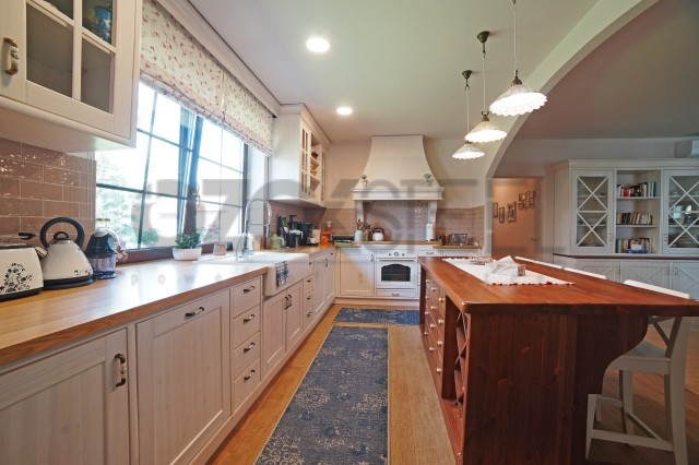 Melis Hafif Çelik Villa 150 m² 