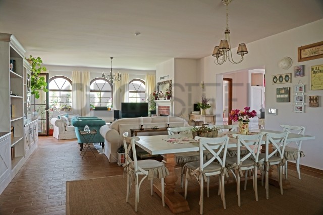 Melis Hafif Çelik Villa 150 m² 