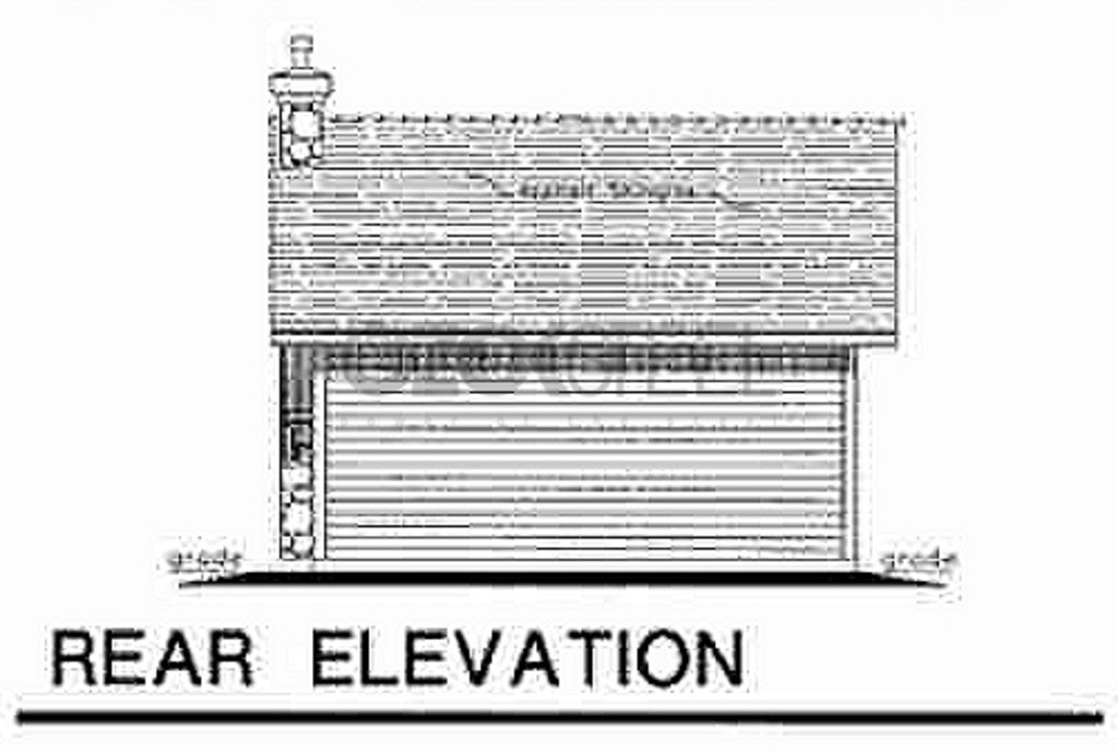 Mini Light Steel House 30 m²
