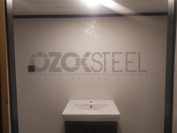 Oğuz Teony House 22 m²