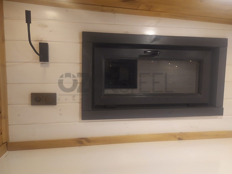 Oğuz Teony House 22 m²