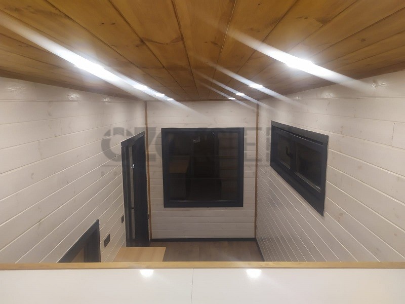 Oğuz Teony House 22 m²