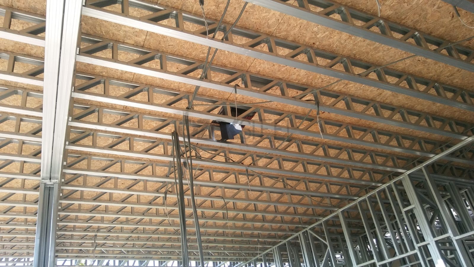 Special Operations Department Cafeteria Ankara  100 m²