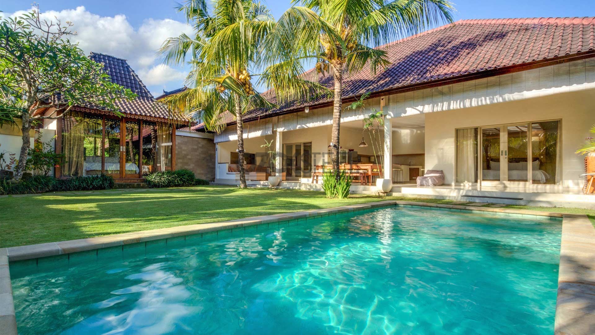 Pamir Light Steel Villa 100 m²