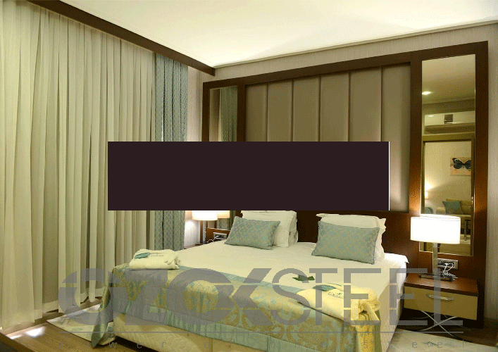 Prefabricated Bungolow 60 m²