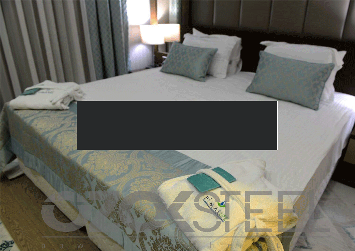 Prefabricated Bungolow 60 m²