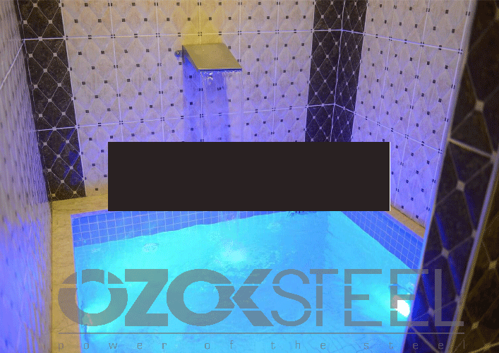 Prefabricated Hotel Rooms