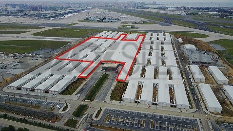 Prof. Dr. Murat Dilmener Emergency Hospital  Istanbul