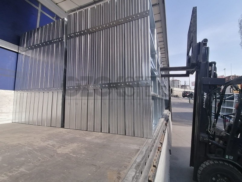 Prof. Dr. Murat Dilmener Emergency Hospital  Istanbul