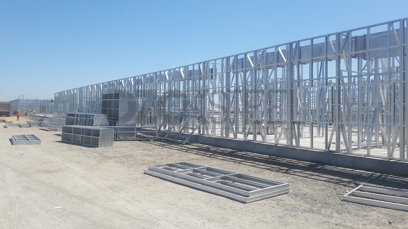 Prof. Dr. Murat Dilmener Emergency Hospital  Istanbul