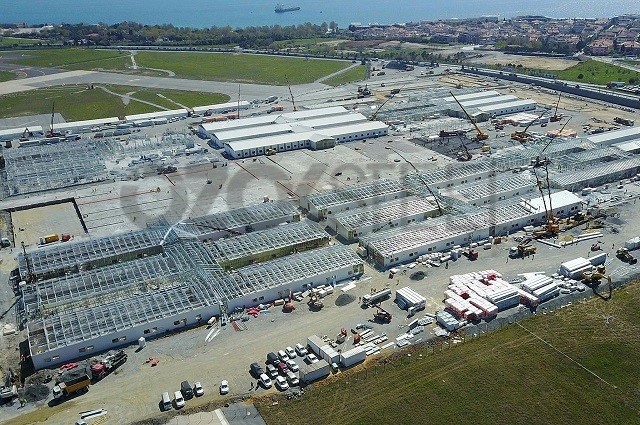 Prof. Dr. Murat Dilmener Emergency Hospital  Istanbul