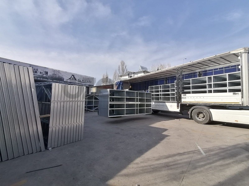 Prof. Dr. Murat Dilmener Emergency Hospital  Istanbul