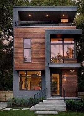 Rüzgar Light Steel Villa 140 m²