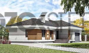 Selis Hafif Çelik Villa 130 m² 