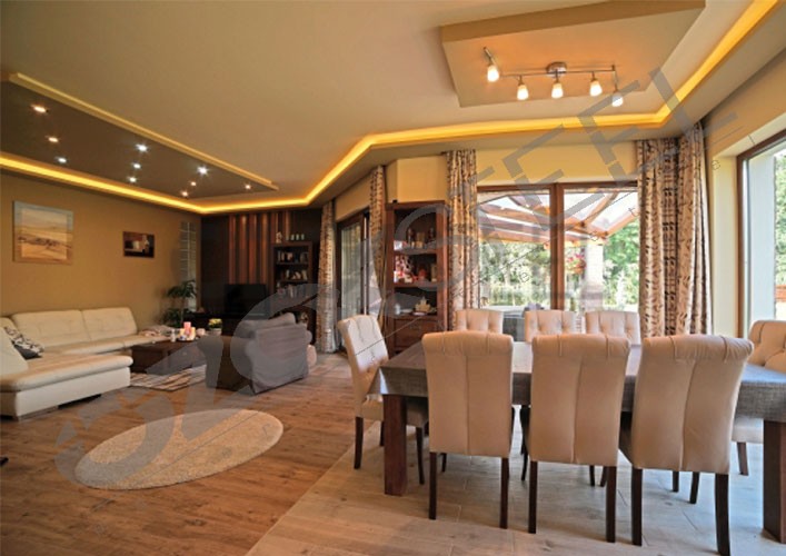 Sembol Light Steel Villa 150 m²