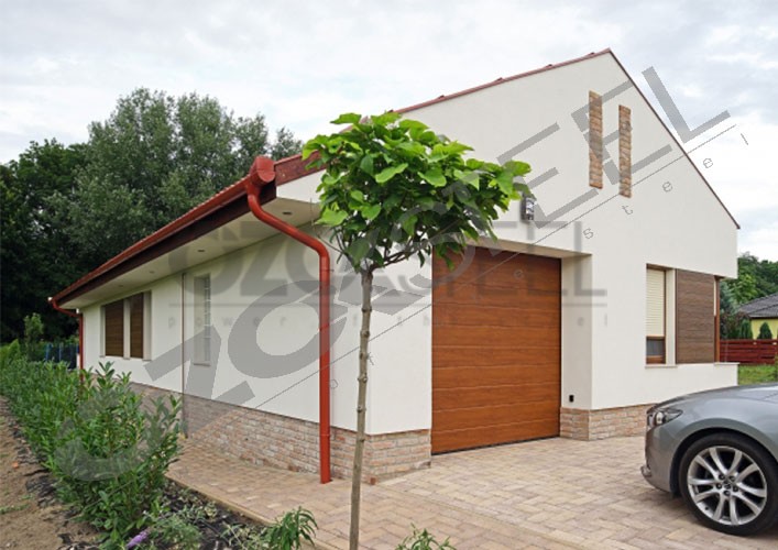 Sembol Light Steel Villa 150 m²