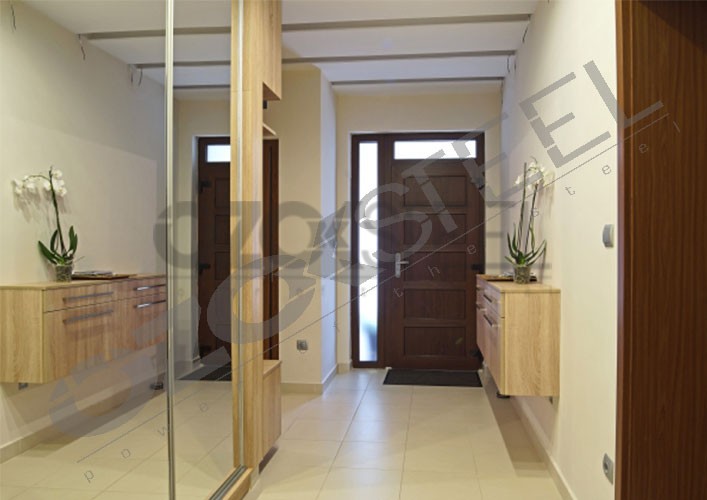 Sembol Light Steel Villa 150 m²