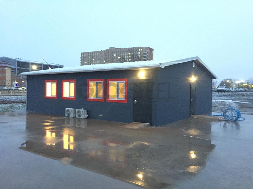 Sivas Life Center Sivas 150 m²