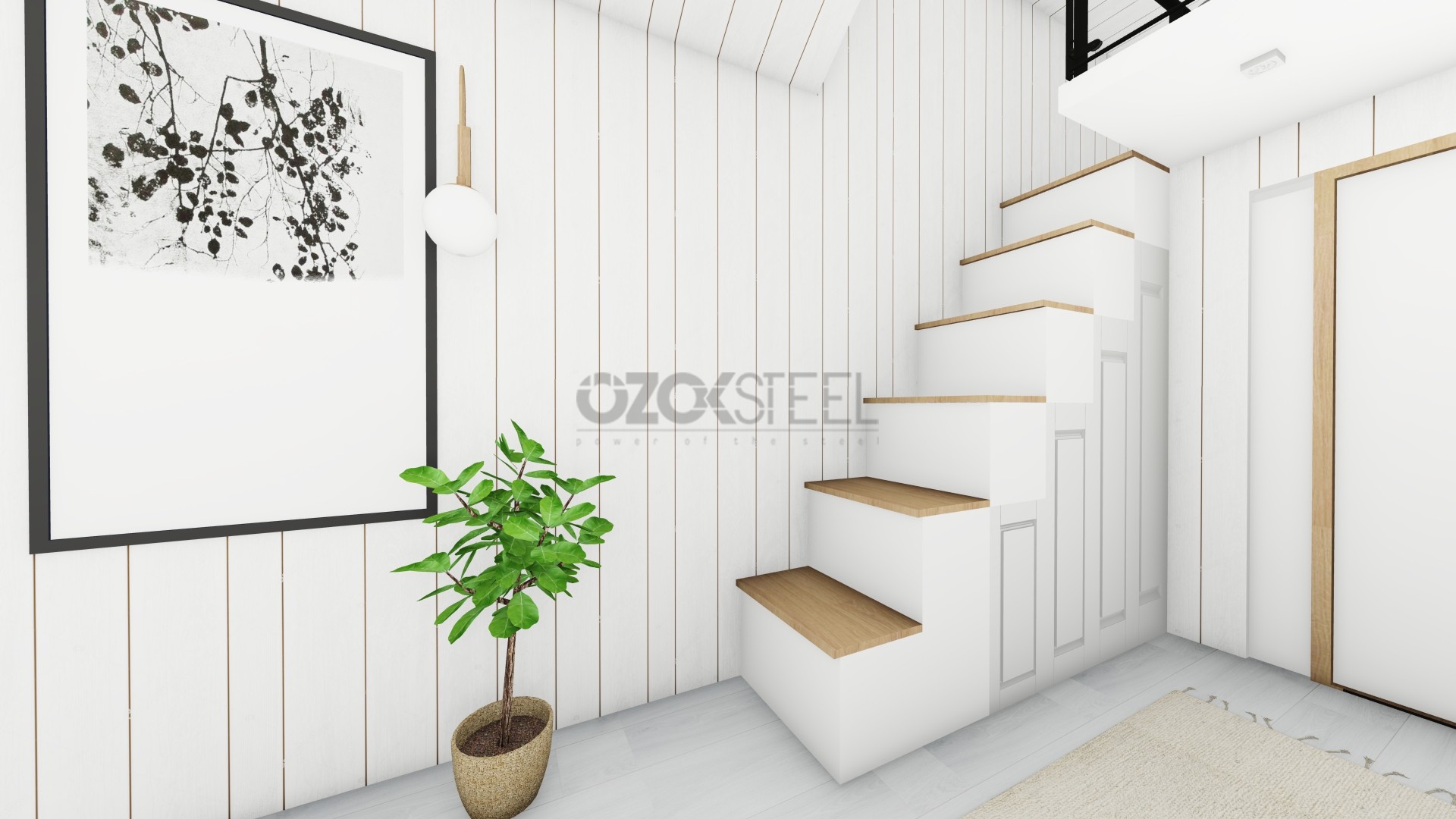 TEO 02 Gabellini House