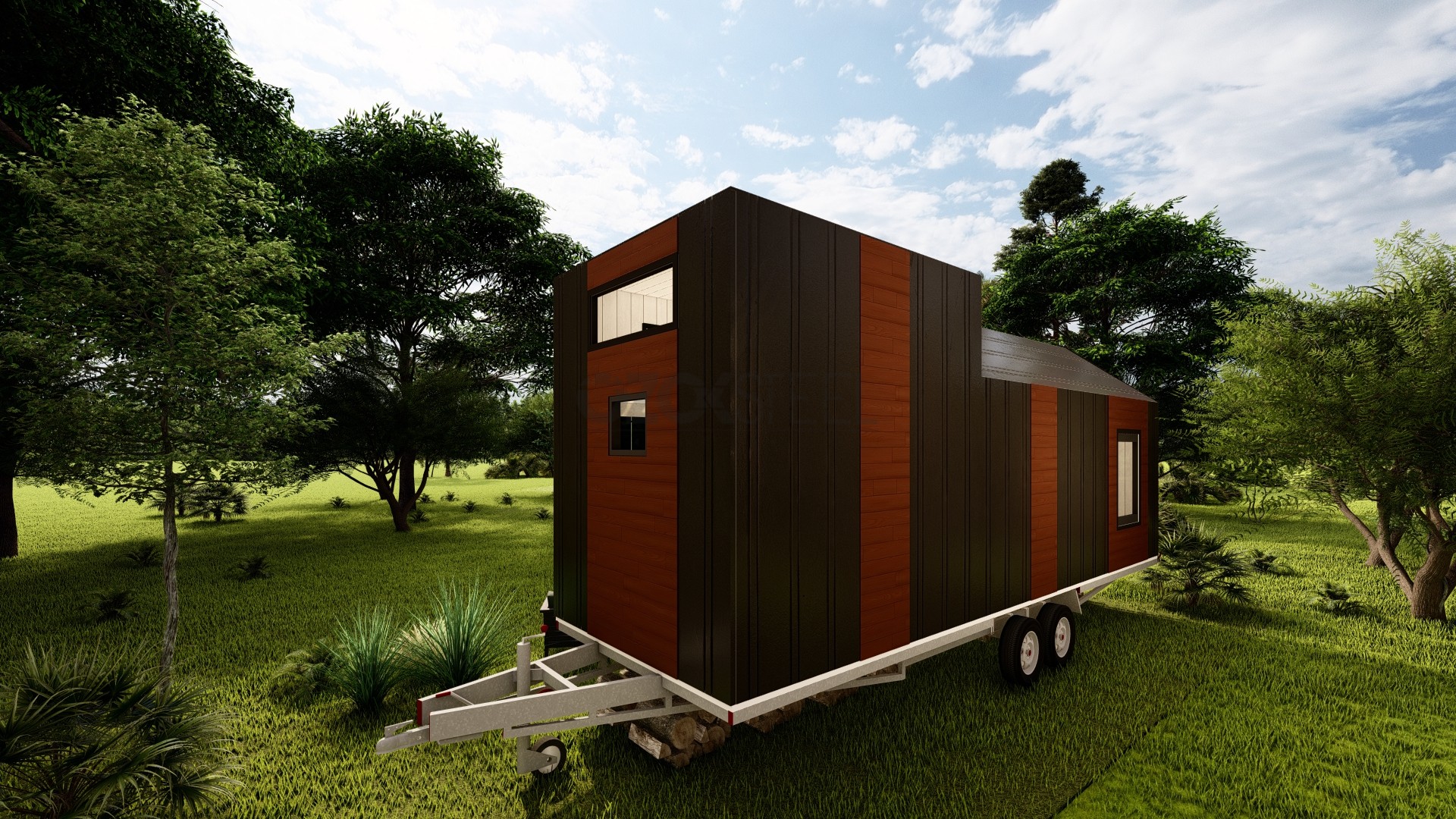 TEO 02 Gabellini House