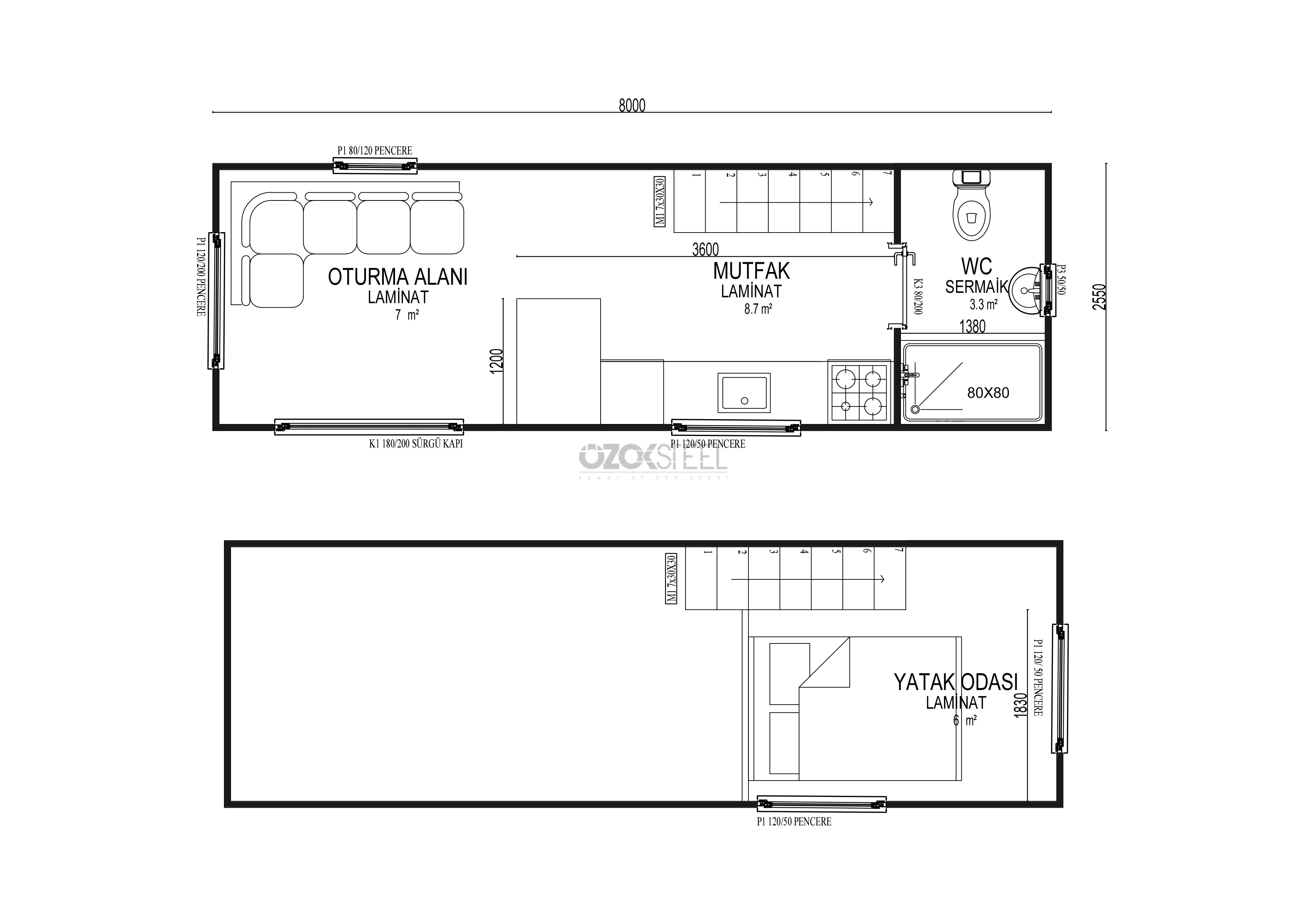 TEO 02 Gabellini House