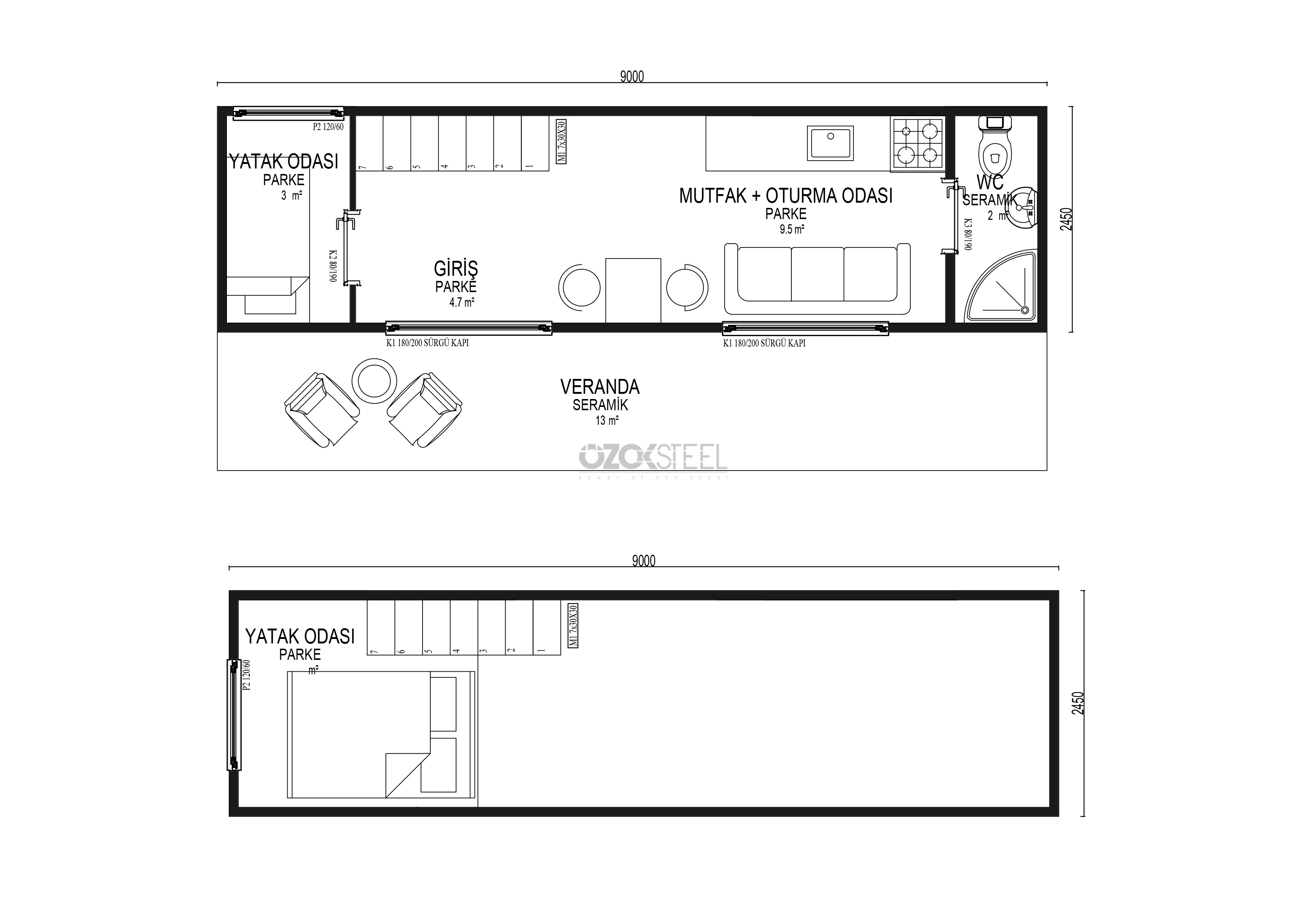 TEO 04 Johnson House