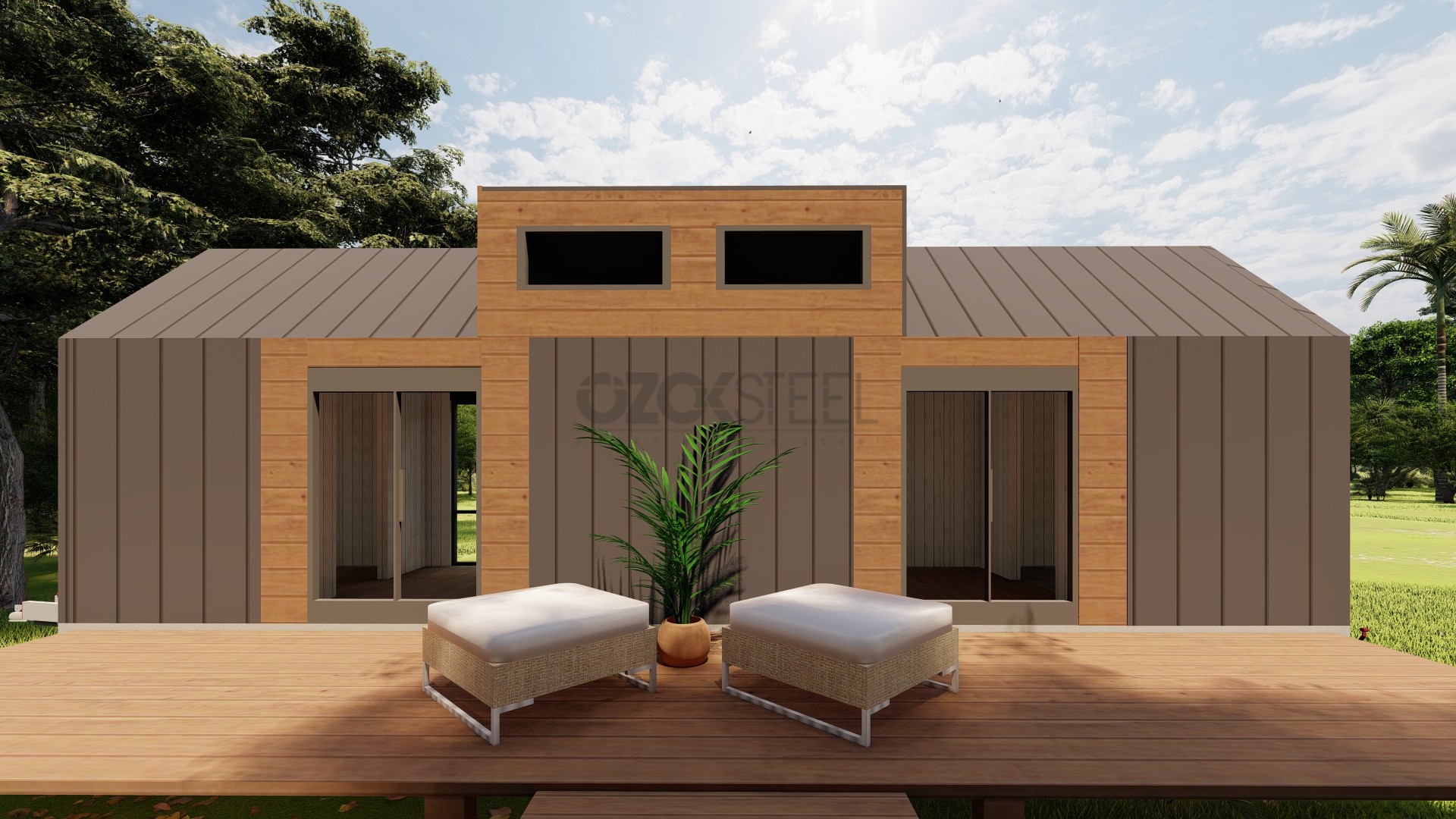 TEO 04 Johnson House